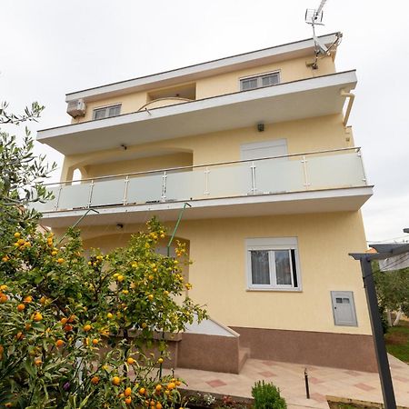 Villa K&F Borik Zadar Extérieur photo