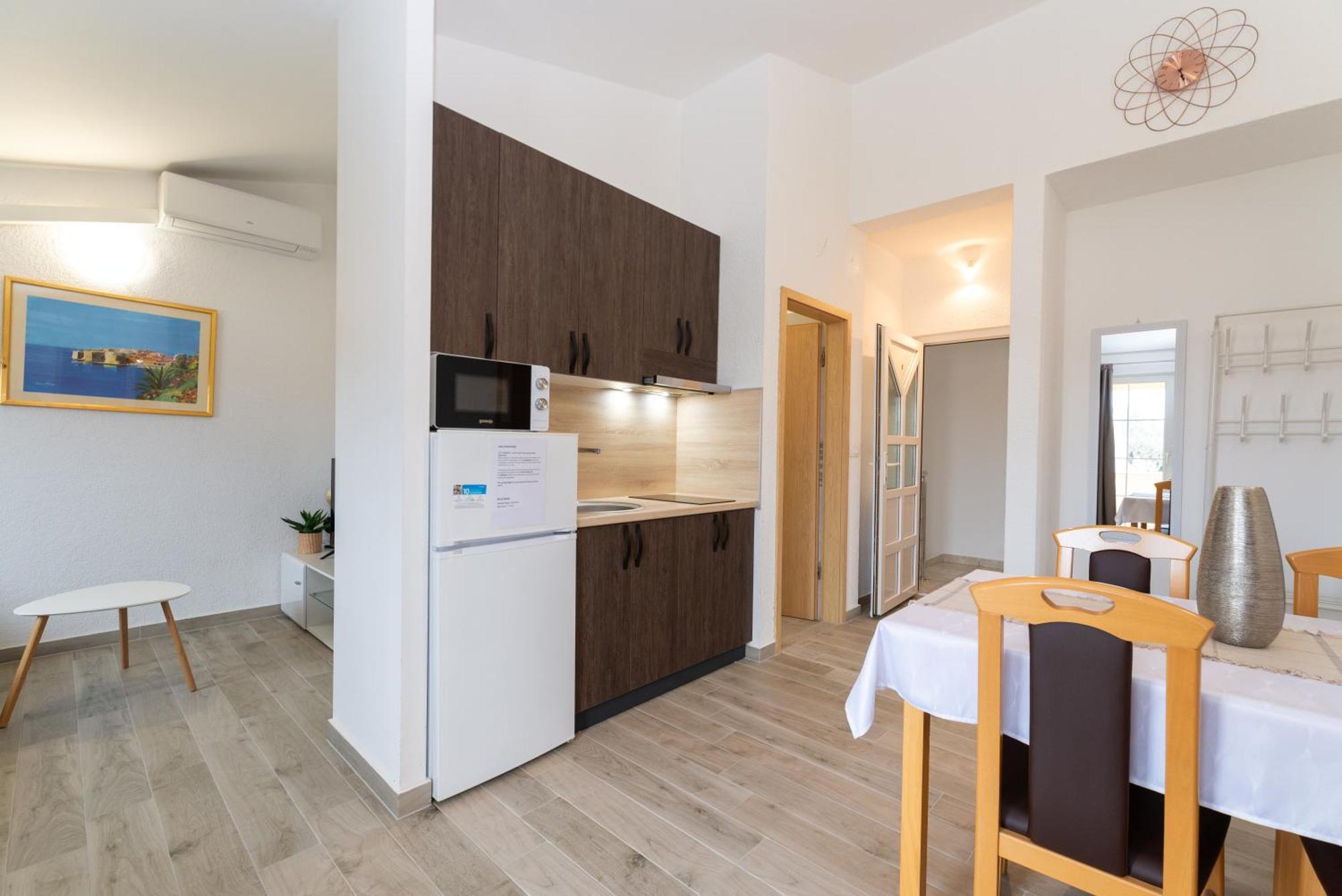 Villa K&F Borik Zadar Extérieur photo