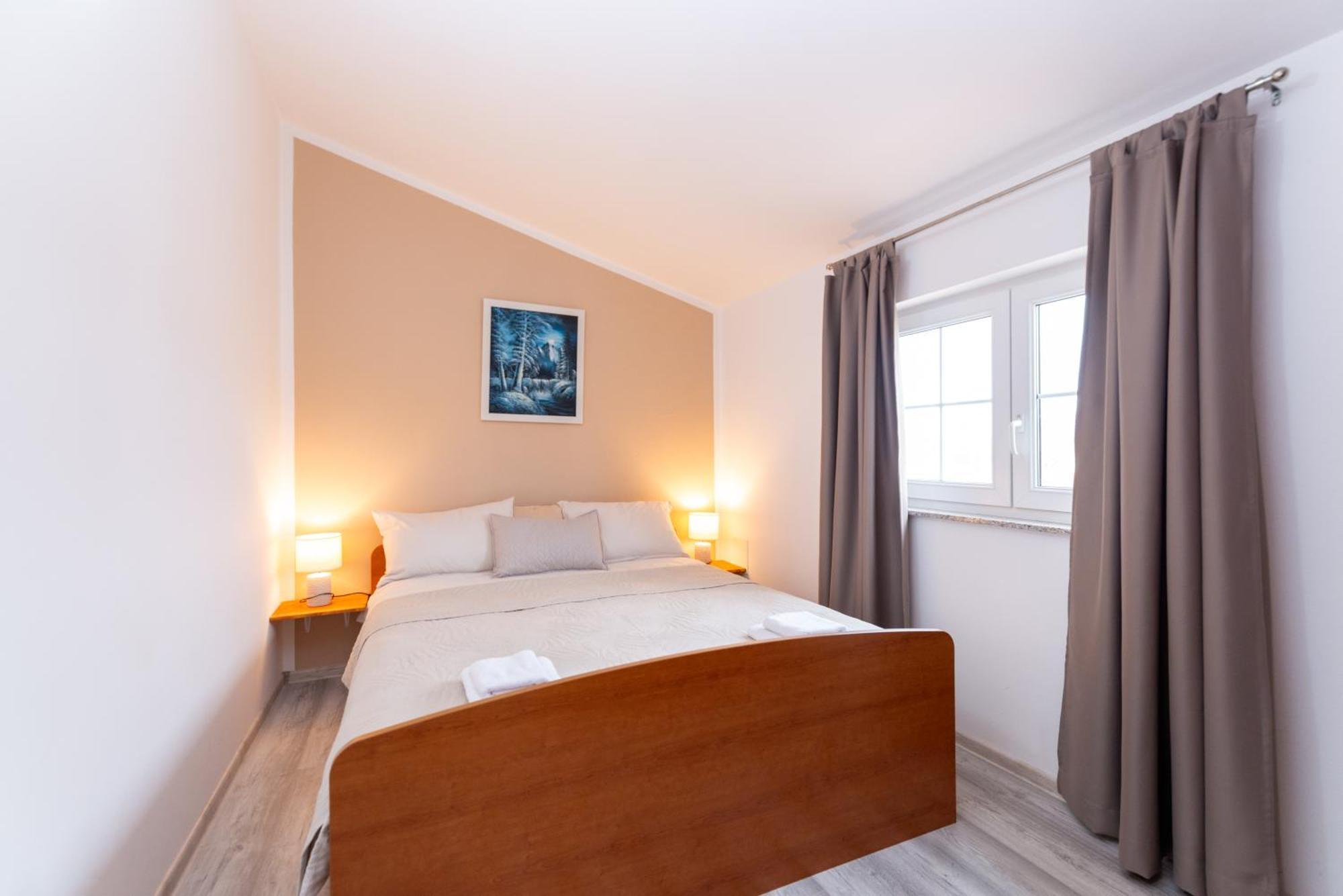 Villa K&F Borik Zadar Extérieur photo