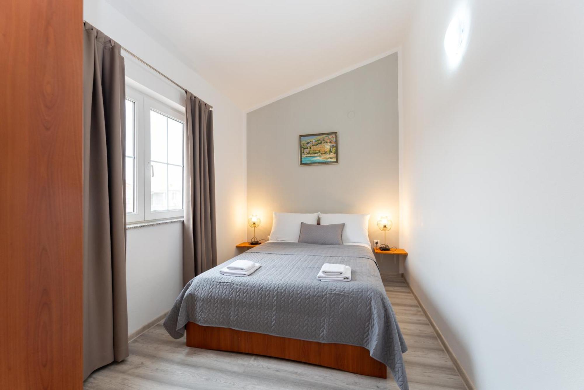 Villa K&F Borik Zadar Extérieur photo