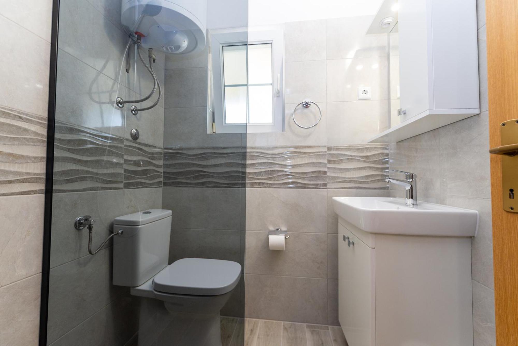 Villa K&F Borik Zadar Extérieur photo