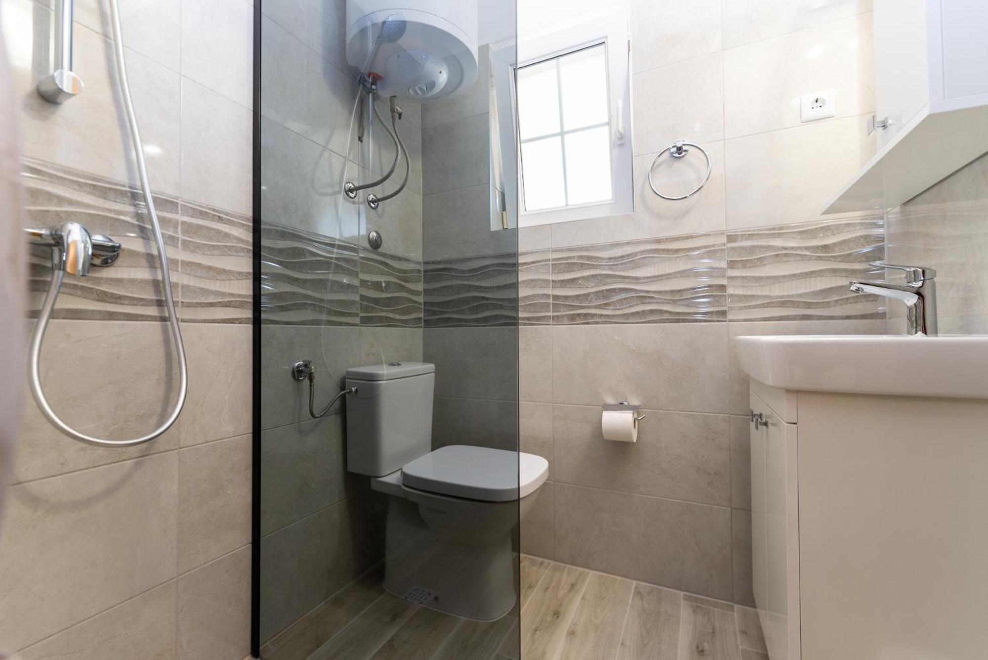 Villa K&F Borik Zadar Extérieur photo