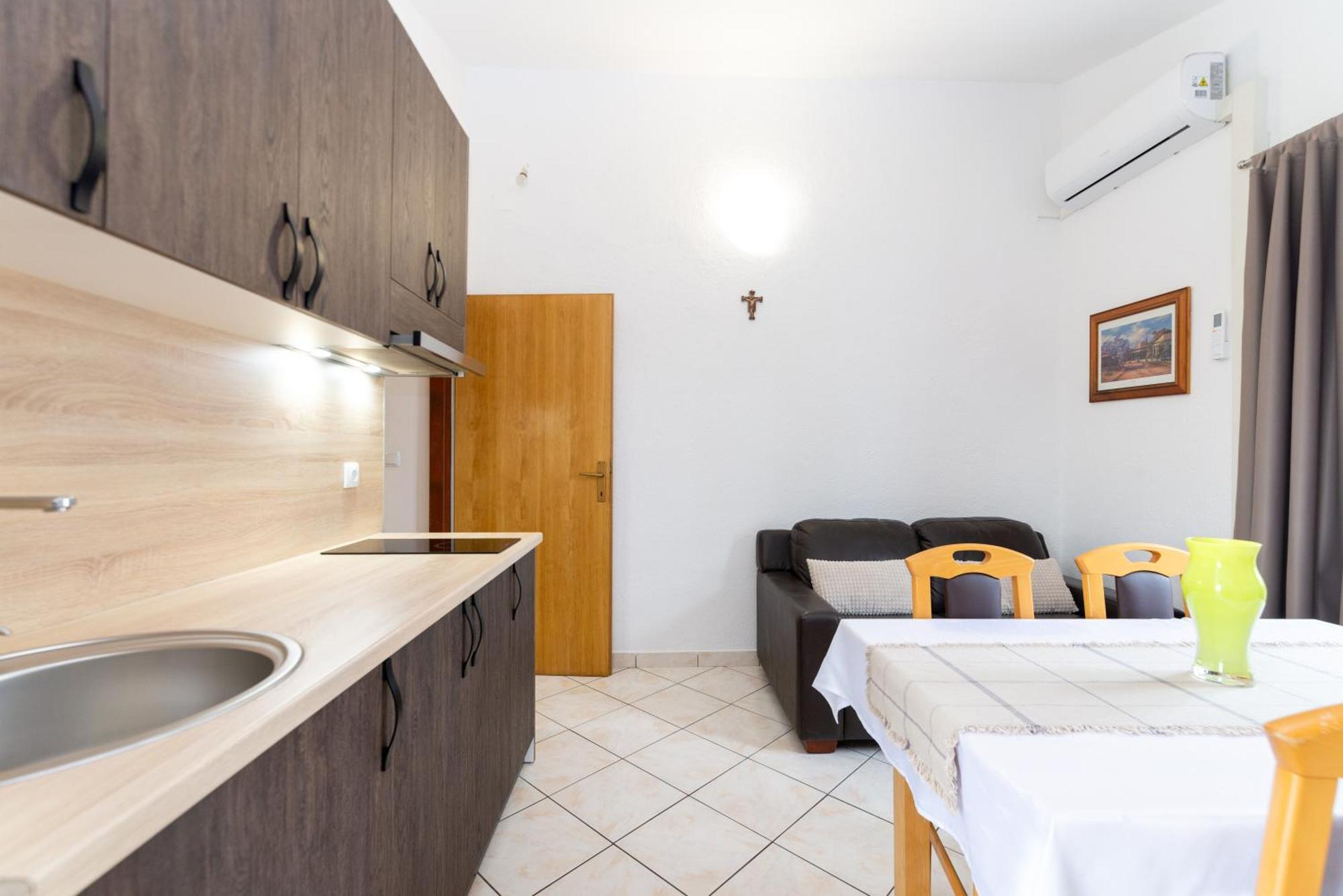 Villa K&F Borik Zadar Extérieur photo