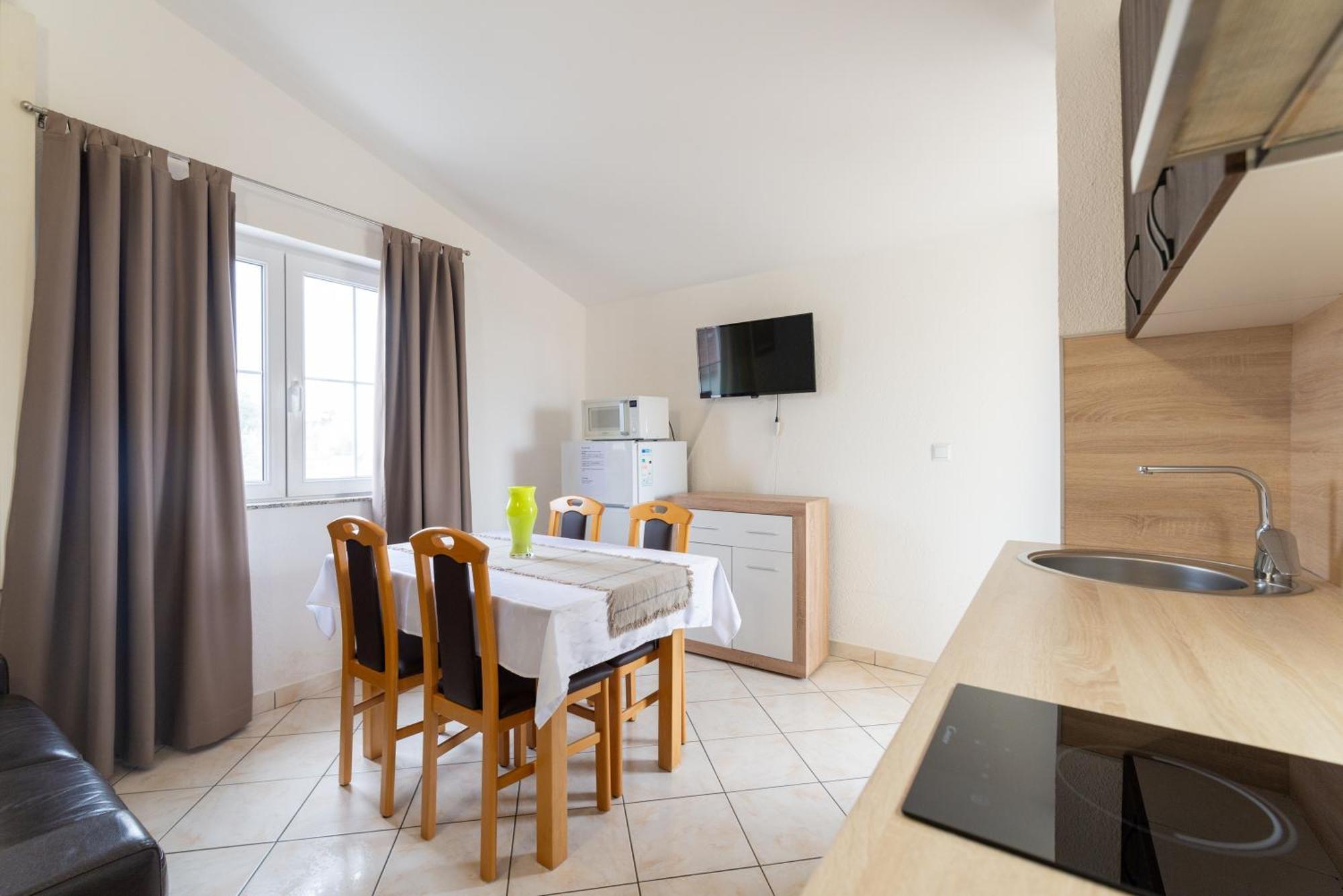 Villa K&F Borik Zadar Extérieur photo