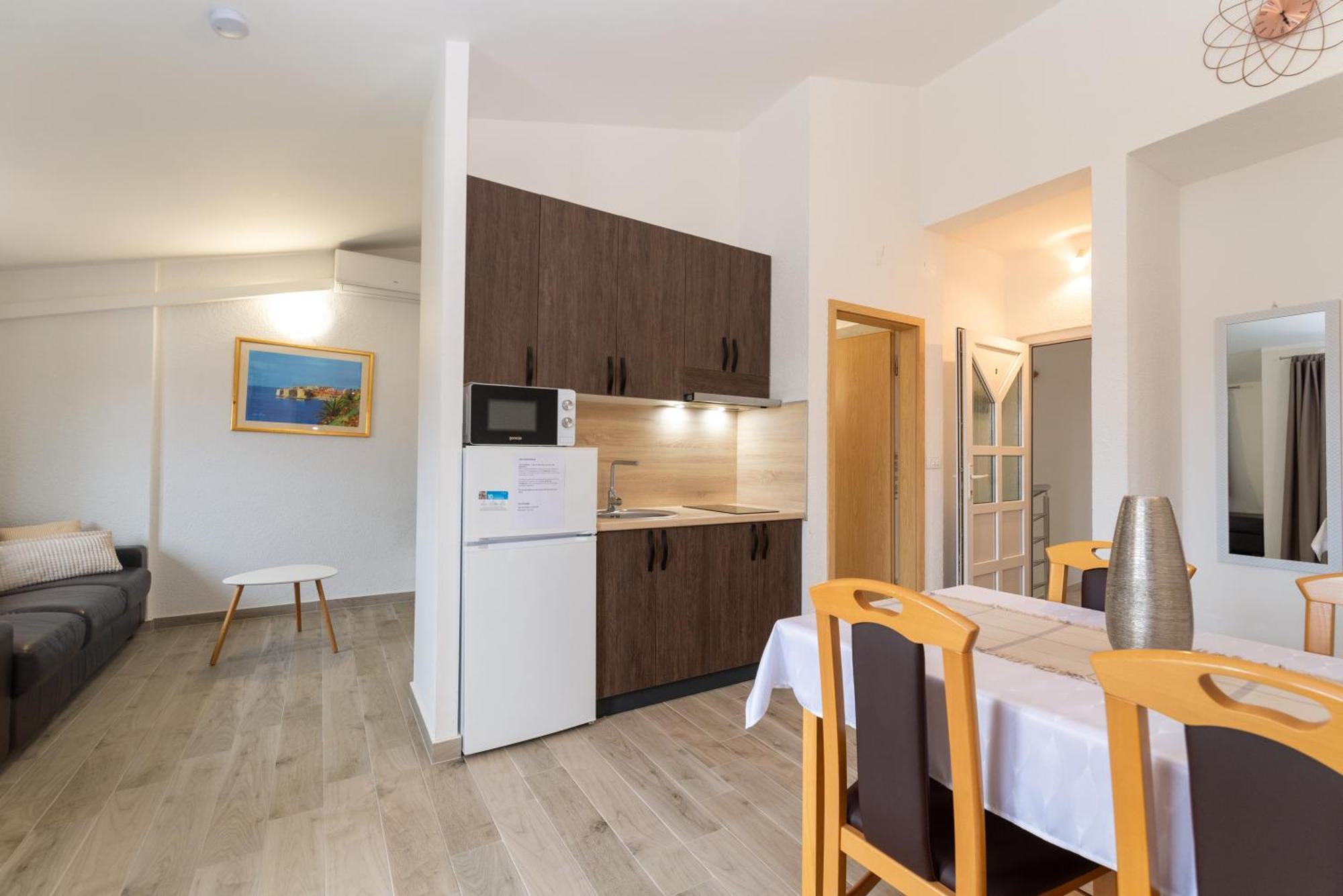 Villa K&F Borik Zadar Extérieur photo