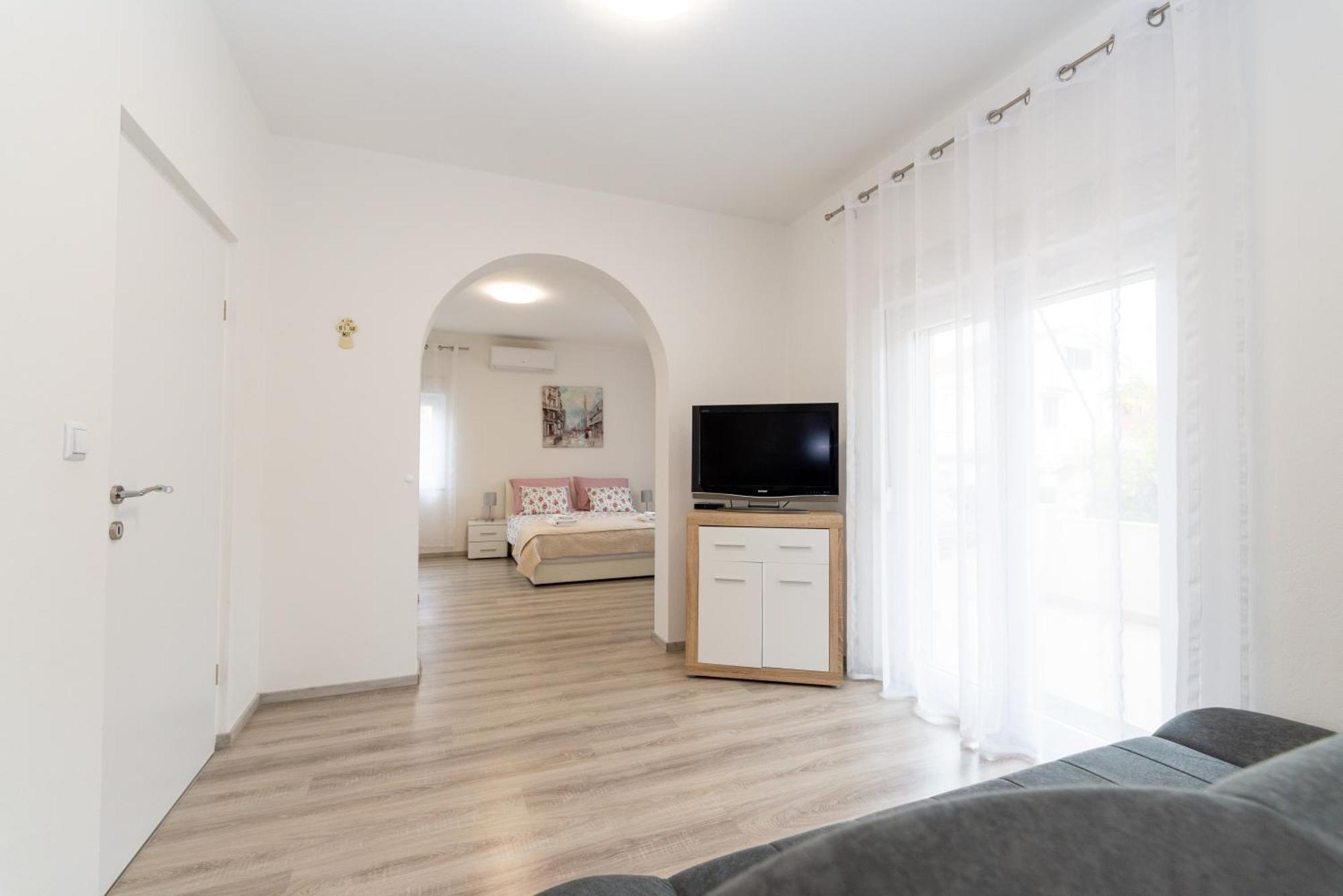 Villa K&F Borik Zadar Extérieur photo