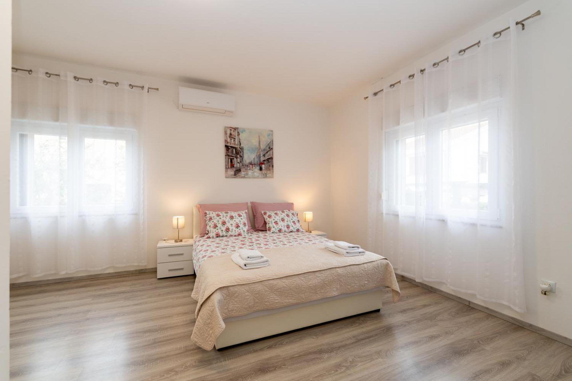 Villa K&F Borik Zadar Extérieur photo