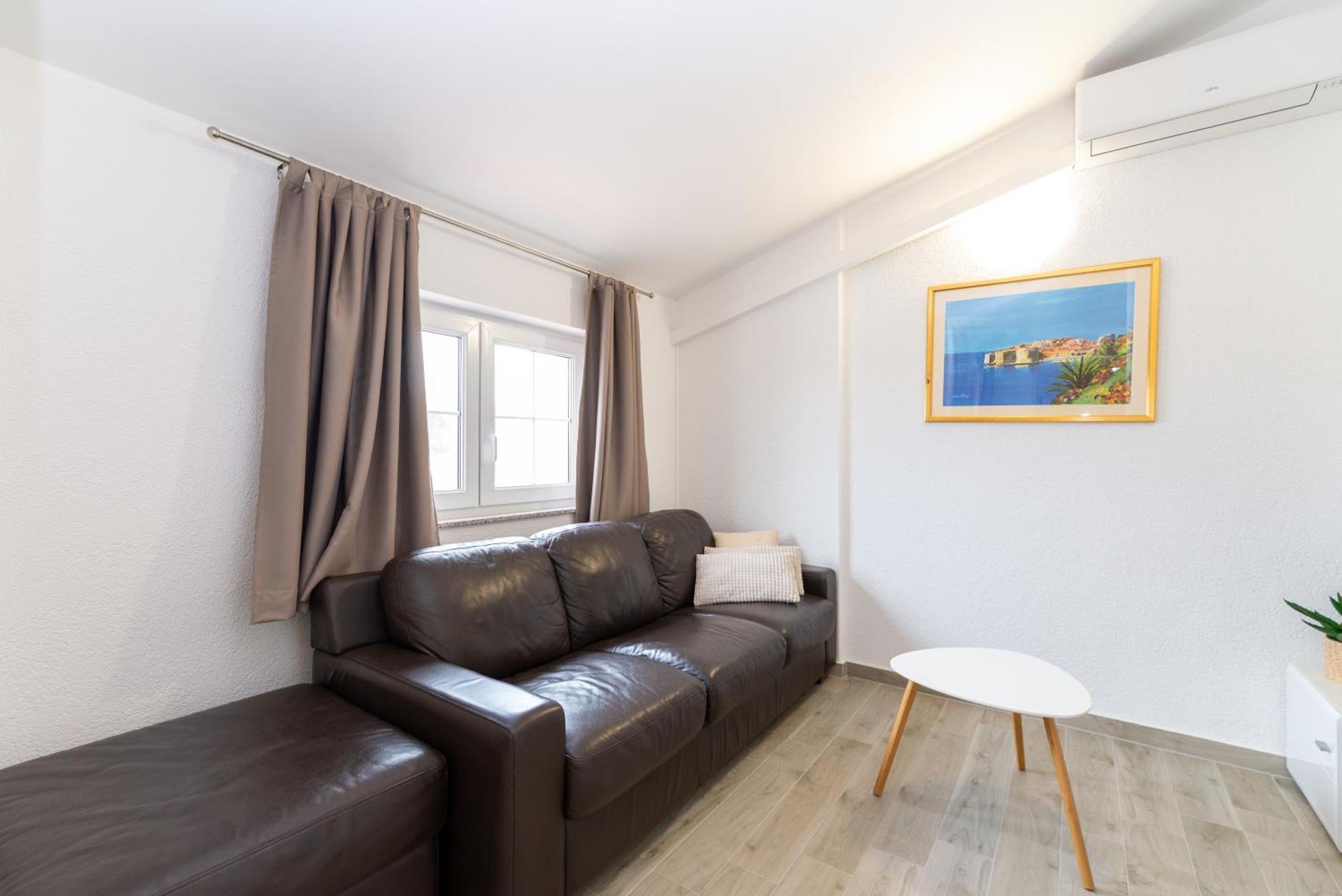 Villa K&F Borik Zadar Extérieur photo