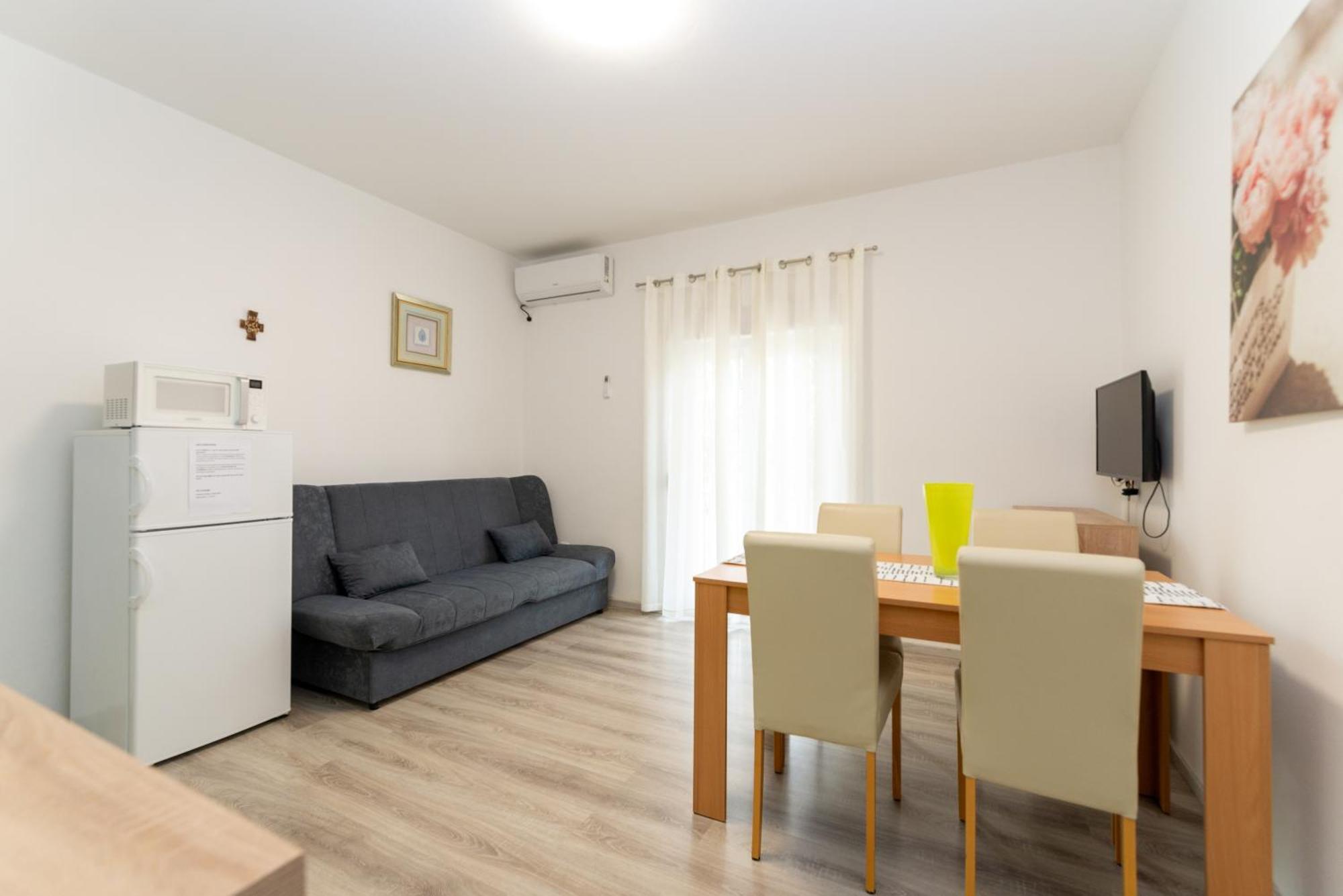 Villa K&F Borik Zadar Extérieur photo