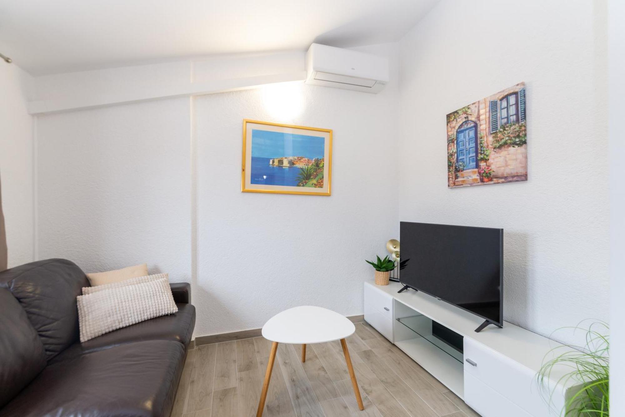 Villa K&F Borik Zadar Extérieur photo